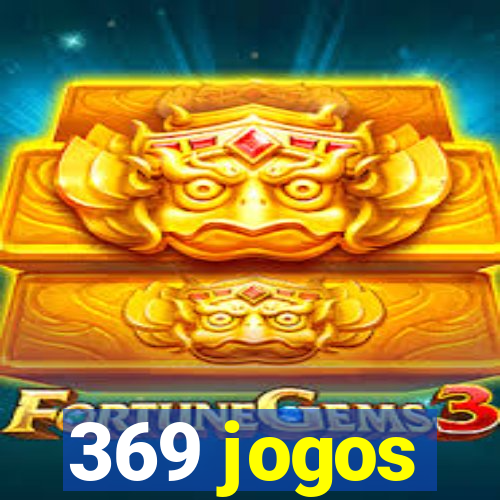 369 jogos